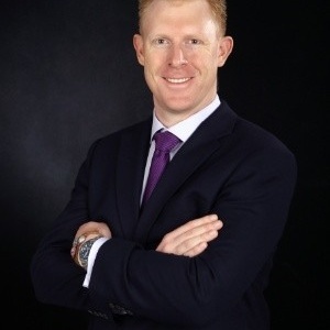 Michael Hatley