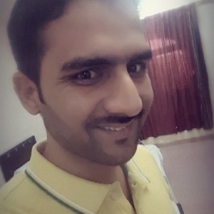 Ikram Ullah