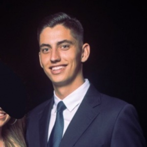 Joao Pedro Ivens Ferraz Capucho Paulo