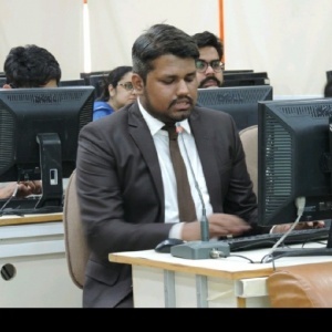 Syed Usman Ahmed, Business Analyst | Visiting Faculty | Passed CFA Level III | Excel & BI Trainer Syed Usman Ahmed, Business Analyst | Visiting Faculty | Passed CFA Level III | Excel & BI Trainer