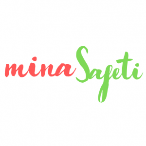 Mina Safeti, To support small businesses with food safety advise, templates and management system documentation