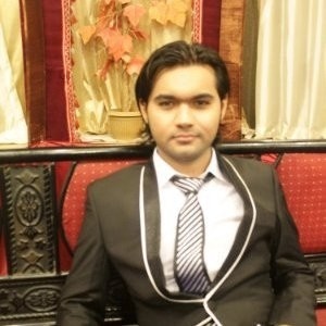 Naeem Ahmed Baig, Excel Expert/Specialist