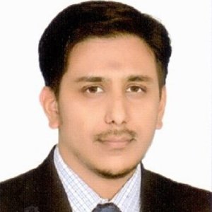 Mubbasshir AR, Business Planning and Project Management Professional | Top Rated Freelancer at Fiverr | CERT 5 at Peopleperhour