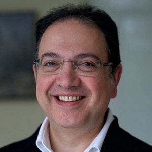 Mehrdad Baghai, Chairman of Alchemy Growth Mehrdad Baghai, Chairman of Alchemy Growth