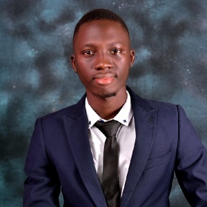 Abduljelil Akande