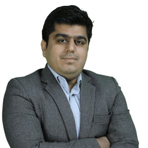 Sohail Merchant, Founder & CTO Microsoft Certified Trainer | Office Specialist Master | Excel Expert | Power BI Data Analyst | Helping businesses develop a data-driven culture
