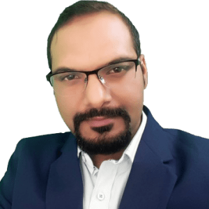 Kamil Shaikh, BI consultant | Data warehouse | Dashboard Design| Front & Back-end Developer
