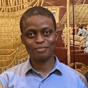 Femi Brown, Accountant/Finance Manager Femi Brown, Accountant/Finance Manager