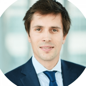 Olivier Thirifays, Senior Manager at Corporate Value Associates