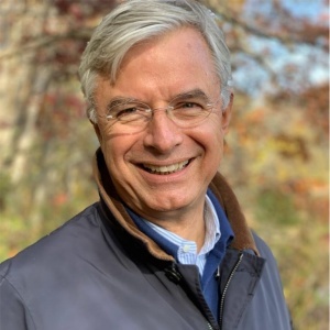Prof. Hubert Joly, Former Chairman & CEO of Best Buy. Senior Lecturer and Prof. at Harvard Business School.