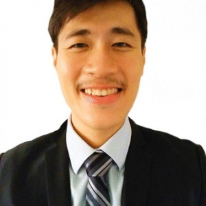 JP Tan, Mechanical Design Engineer