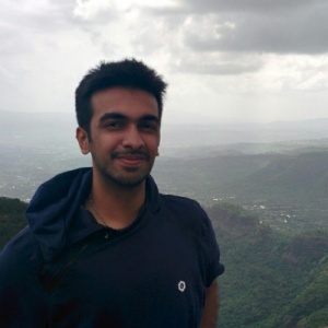Mohnish Amarnani, CEO at Intrinsic Finance Mohnish Amarnani, CEO at Intrinsic Finance