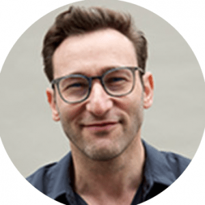 Simon Sinek, Optimist and Author at Simon Sinek Inc.