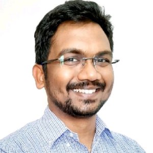 Dr. Abhiram Singamsetti863