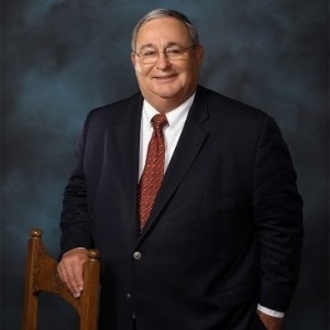 Ted Hall, President & CEO at Long Meadow Ranch