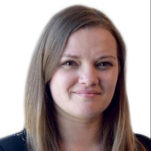 Katie Robbert, CEO of Trust Insights