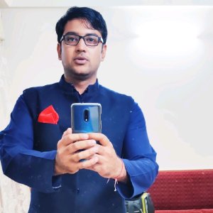 Siddharth Gupta91, Experienced Full Stack Data Scientist (Data Analysis | BI| Data Viz)