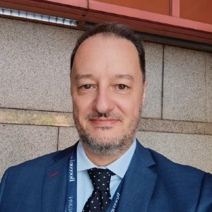Alessandro Patruno, I work as CFO in a Spanish subsidiary of a global multinational company in the IT sector since more than twenty years. Alessandro Patruno, I work as CFO in a Spanish subsidiary of a global multinational company in the IT sector since more than twenty years.