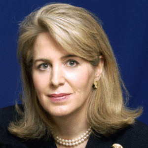 Prof. Renée Mauborgne, Economist, business theorist & professor of strategy