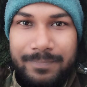 Varun Kumar Rana, Business Analyst