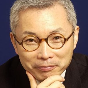 Prof. W. Chan Kim, Business Theorist & Prof. of Strategy