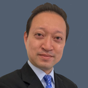Darren Tong, Experienced corporate finance and accounting leader