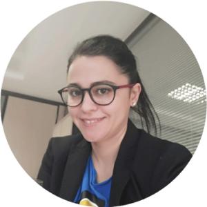 Elif Çağlan, Business Analyst | Excel & VBA Developer | Bubble.io Developer Elif Çağlan, Business Analyst | Excel & VBA Developer | Bubble.io Developer