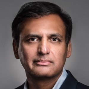 Praveen Tipirneni, CEO at Morphic Therapeutic