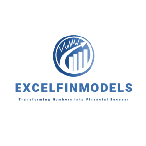 ExcelFinModels, Seasoned Financial Analyst: Excel Modeling, Data Analysis and Data Visualization