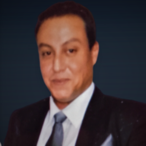 Elyacine Laifa, Senior QHSE Manager & Consultant Elyacine Laifa, Senior QHSE Manager & Consultant