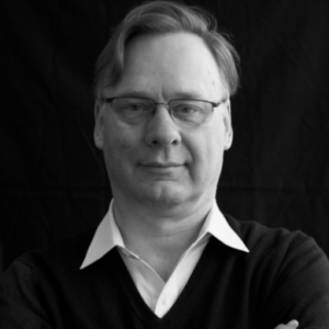 Martin Reeves, Managing Director & Senior Partner, Chairman of the BCG Henderson Institute