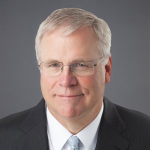 Jay Barney, American Professor in Strategic Management at the University of Utah