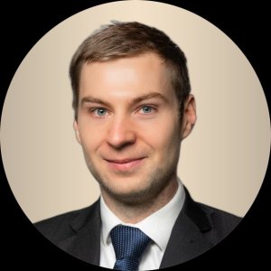 Paul Smith, CFA, CFM, Financial Modeler | Power BI | FMWC Multi-Award Winner |