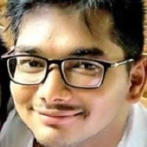 Bala Gopi Shyam. Uddanti, Am working as Financial Analyst Bala Gopi Shyam. Uddanti, Am working as Financial Analyst