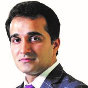 Irfan Sharif, ACA, ACCA, xPwC, Startup founder Irfan Sharif, ACA, ACCA, xPwC, Startup founder