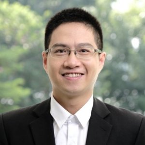 Pham Manh Ha, MSc, FRM, Founder, CEO @ BeeKrowd (Co-founder @ Hawkery, Nekorium, Rokugene) Pham Manh Ha, MSc, FRM, Founder, CEO @ BeeKrowd (Co-founder @ Hawkery, Nekorium, Rokugene)