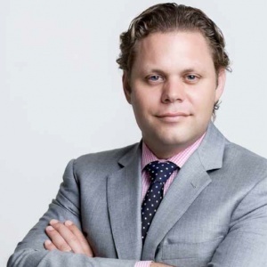 Trey Bowles, CEO and Cofounder The Dallas Entrepreneur Center (The DEC)