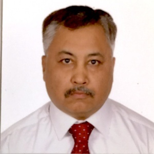 Sumit Barua, CFA (ICFAI), PMP, Senior Project Management Advisor at Ministry of Citizen Services, Government of British Columbia, Victoria, Canada,