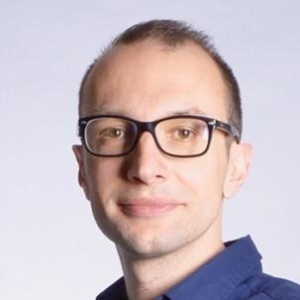 Jacek Polewski, Financial Modelling and Data Analysis Consultant