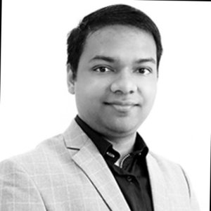 Anurag Kushwaha, Financial modeller & VBA Expert