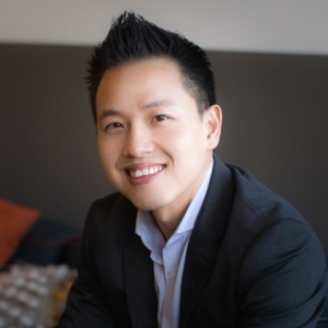 Symon He, Content entrepreneur