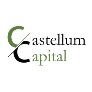 Castellum Capital, Connecting Smart Capital