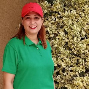Nida Kanchwala, Owner - Little Folks Learning School & Day Care Centre Nida Kanchwala, Owner - Little Folks Learning School & Day Care Centre