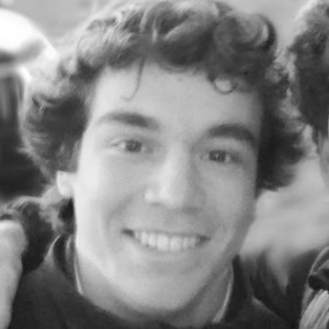 Ignacio Huarte, Student at Universidad Pontificia de Comillas