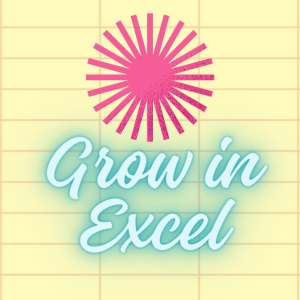 Abdul H., Excel Wizard Here to Simplify Your Data Life! Discover Easy Techniques, Handy Templates, and Quick Fixes for Smoother Excel Experiences. Let's Tackle Your Excel Challenges Together!