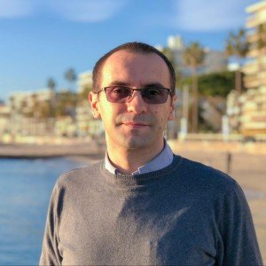 Dan Claudiu Gavril, Technical Advisor