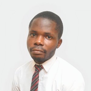 Oluwaseun Olusanjo, Financial Analyst | FMVA and FPWM certified