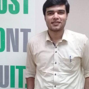 Abdul Hadi Saqib, Financial planning and analysis Abdul Hadi Saqib, Financial planning and analysis