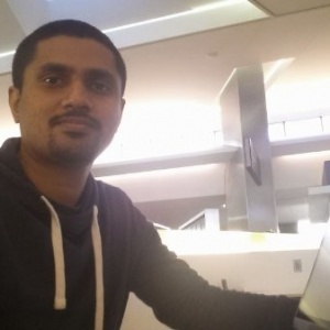 Niranjan K, BI & DataScience Consultant