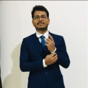 Gaurav Sandhya, Co-Founder of Tight The Nut